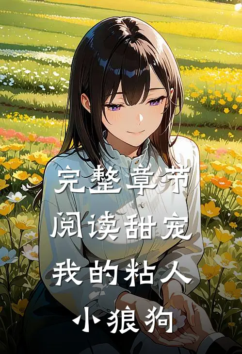 完整章节阅读甜宠：我的粘人小狼狗