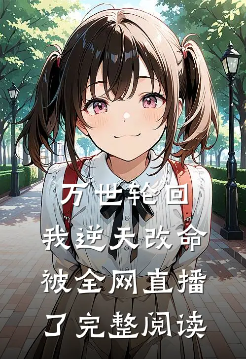万世轮回：我逆天改命被全网直播了完整阅读