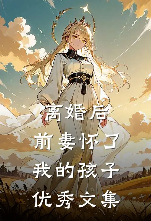 离婚后，前妻怀了我的孩子优秀文集