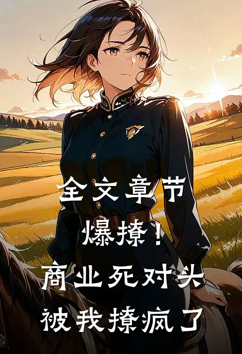 全文章节爆撩！商业死对头被我撩疯了