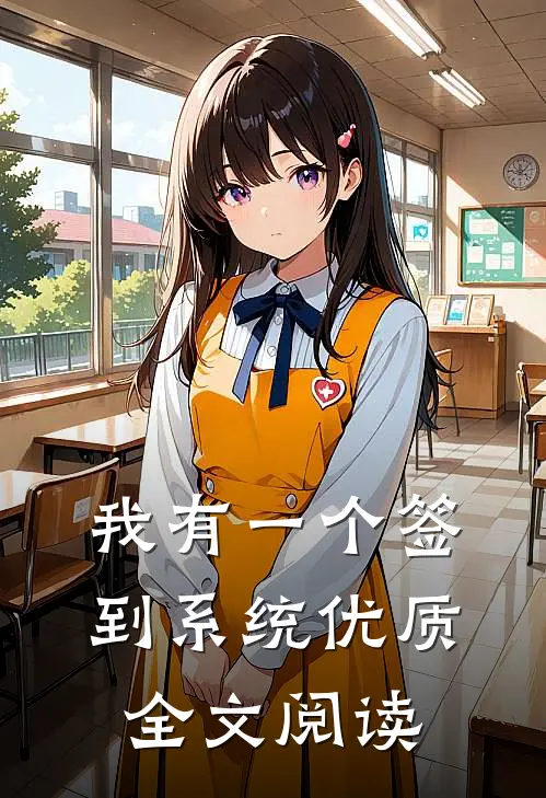 我有一个签到系统优质全文阅读
