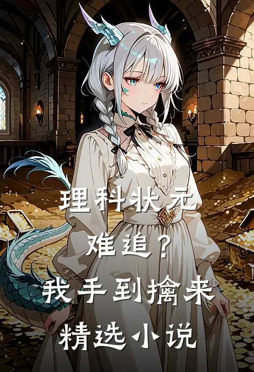 理科状元难追？我手到擒来精选小说