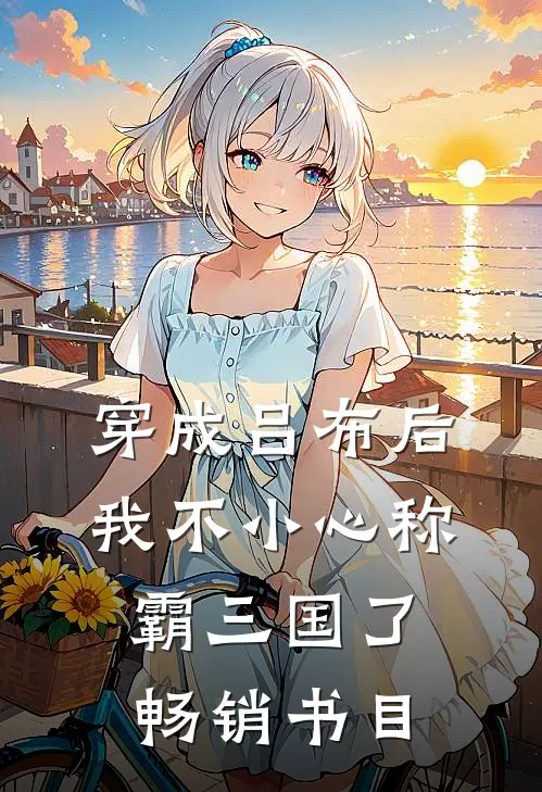 穿成吕布后，我不小心称霸三国了畅销书目