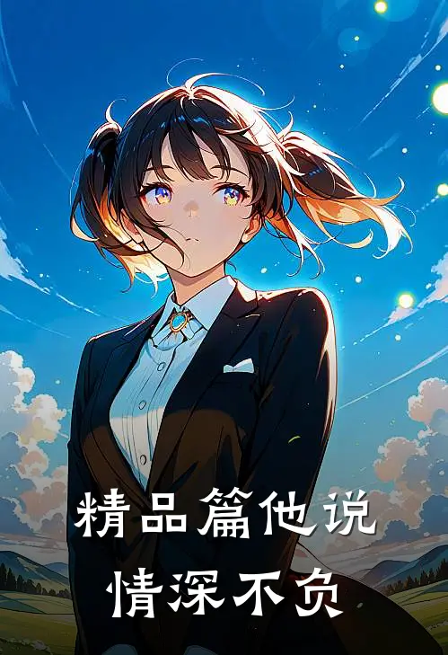 精品篇他说情深不负