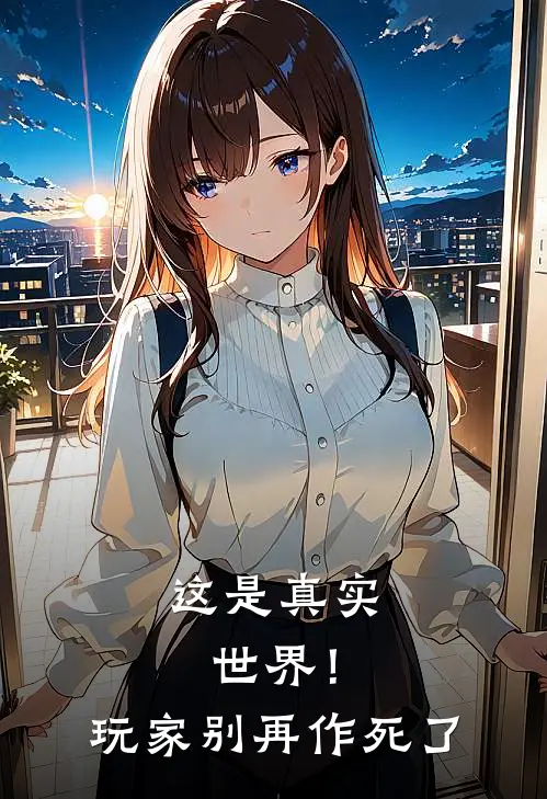 这是真实世界！玩家别再作死了
