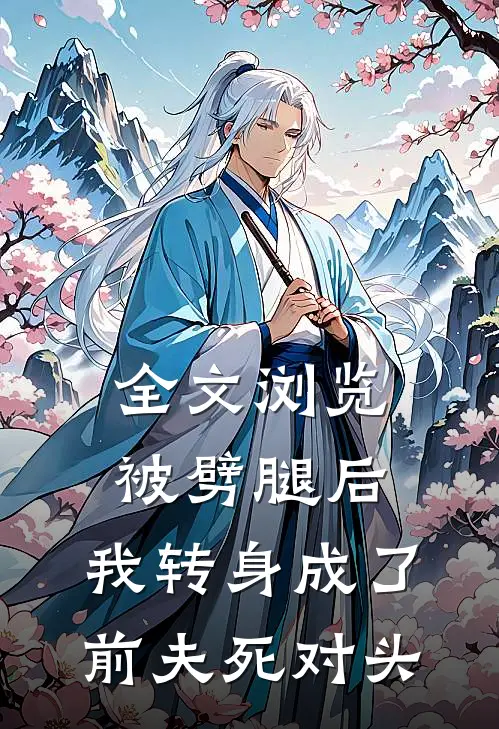 全文浏览被劈腿后，我转身成了前夫死对头