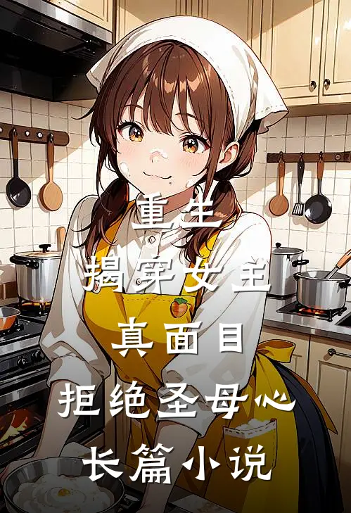重生：揭穿女主真面目，拒绝圣母心长篇小说