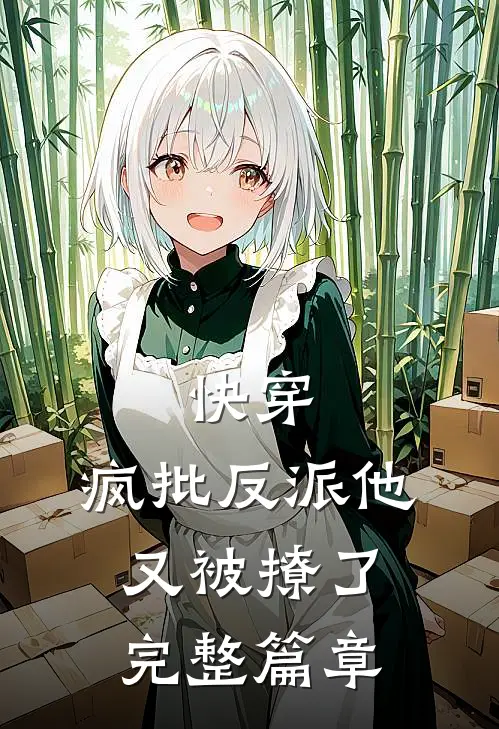 快穿：疯批反派他又被撩了完整篇章
