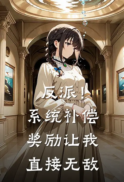 反派！系统补偿奖励让我直接无敌