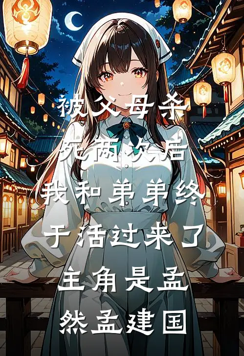 前朝遗梦