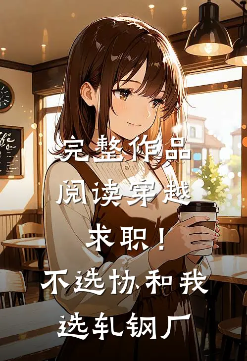 完整作品阅读穿越求职！不选协和，我选轧钢厂