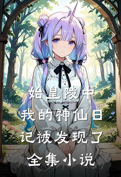 始皇陵中，我的神仙日记被发现了全集小说