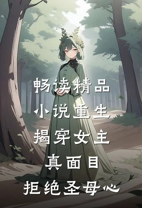 畅读精品小说重生：揭穿女主真面目，拒绝圣母心