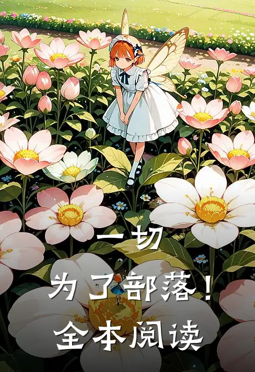 一切，为了部落！全本阅读