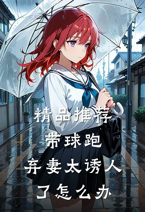 精品推荐带球跑：弃妻太诱人了怎么办