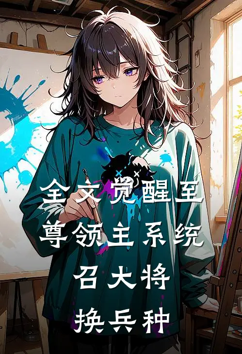 全文觉醒至尊领主系统：召大将，换兵种