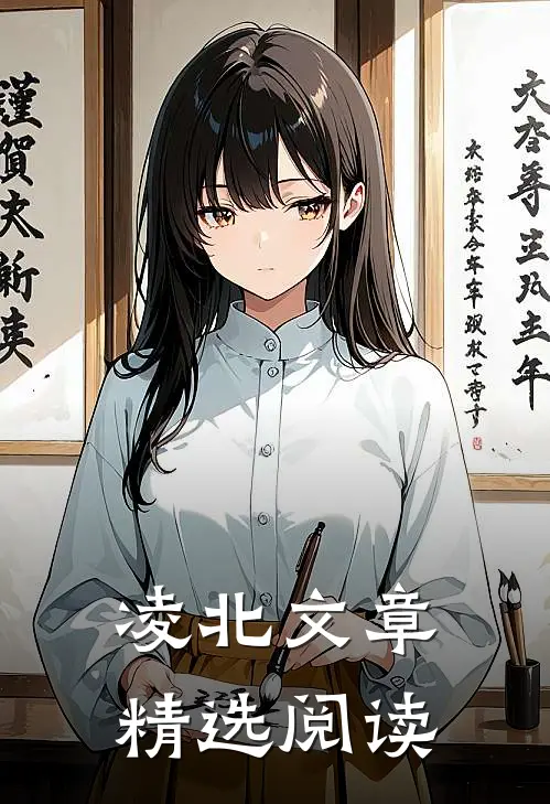 凌北文章精选阅读