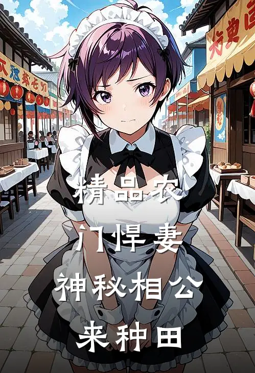 精品农门悍妻：神秘相公来种田