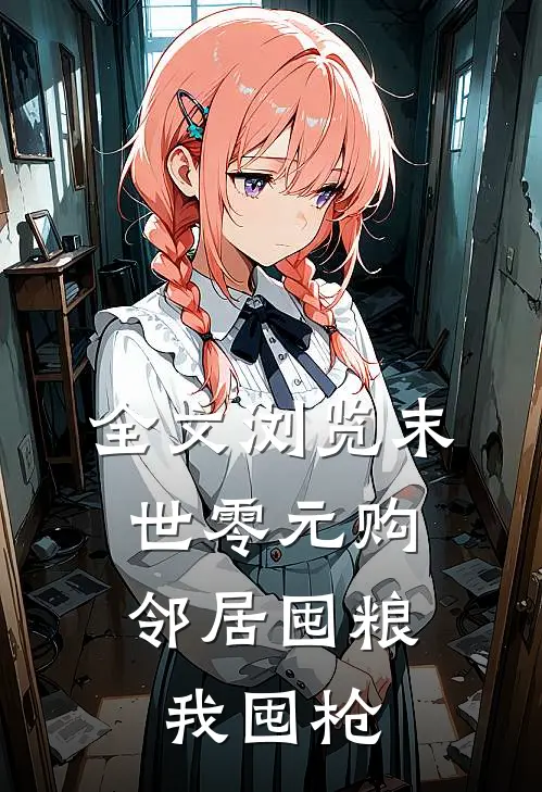 全文浏览末世零元购，邻居囤粮我囤枪