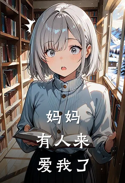 妈妈，有人来爱我了