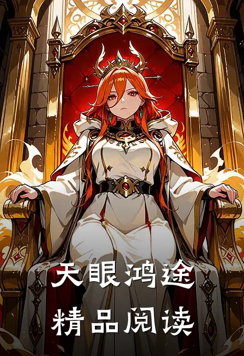 天眼鸿途精品阅读