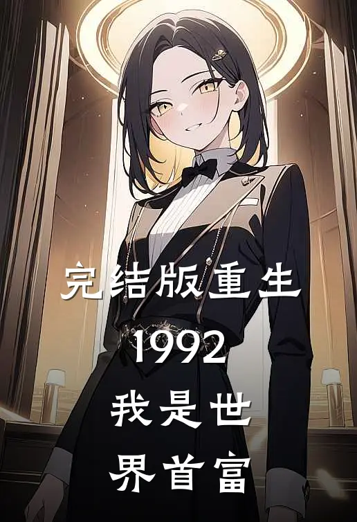 完结版重生1992，我是世界首富