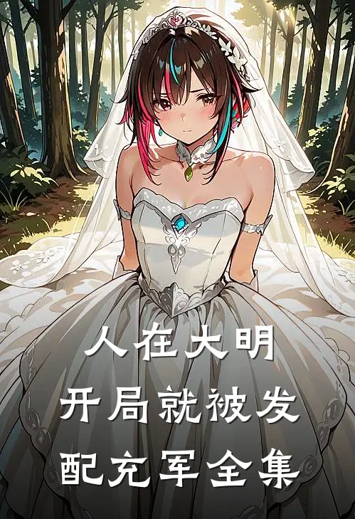 人在大明，开局就被发配充军全集