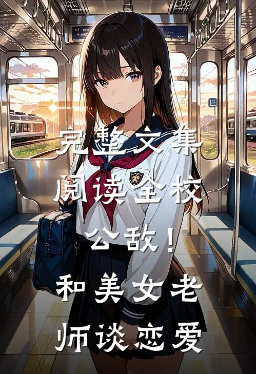 完整文集阅读全校公敌！和美女老师谈恋爱