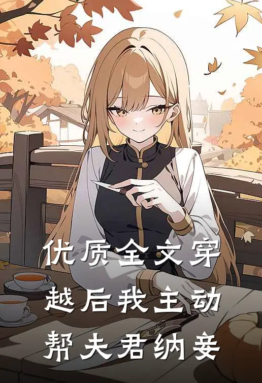 优质全文穿越后我主动帮夫君纳妾