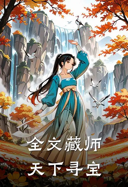 全文藏师：天下寻宝