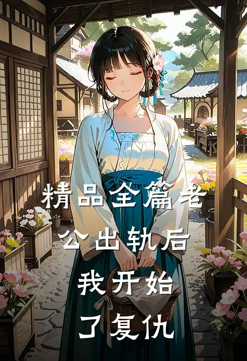 精品全篇老公出轨后，我开始了复仇