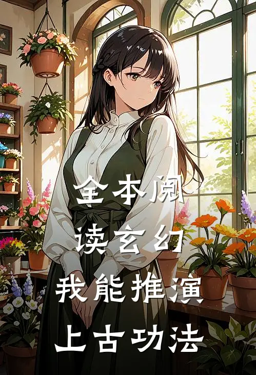 全本阅读玄幻：我能推演上古功法