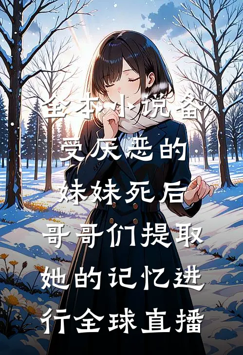 全本小说备受厌恶的妹妹死后,哥哥们提取她的记忆进行全球直播