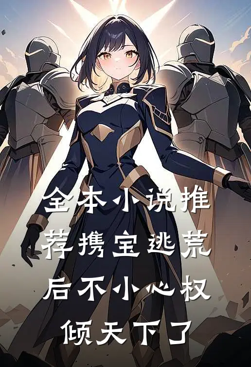 全本小说推荐携宝逃荒后不小心权倾天下了