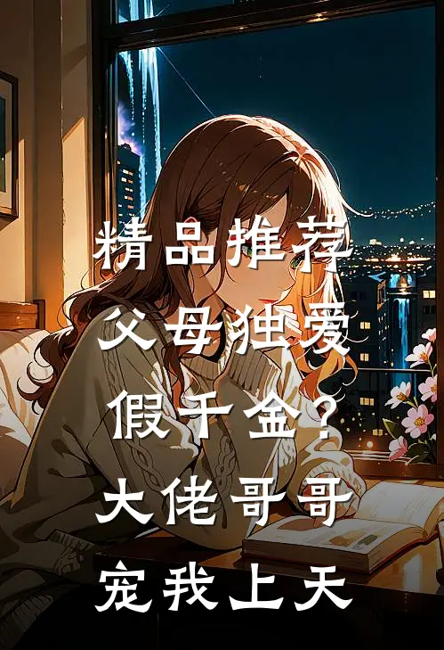 精品推荐父母独爱假千金？大佬哥哥宠我上天