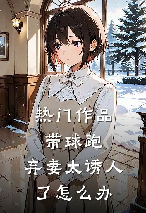 热门作品带球跑：弃妻太诱人了怎么办