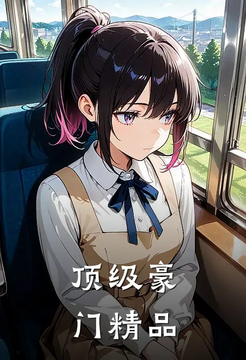 顶级豪门精品