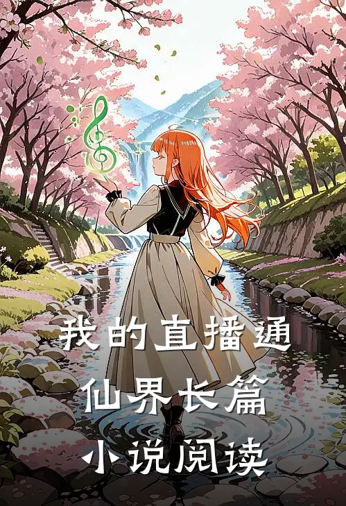 我的直播通仙界长篇小说阅读