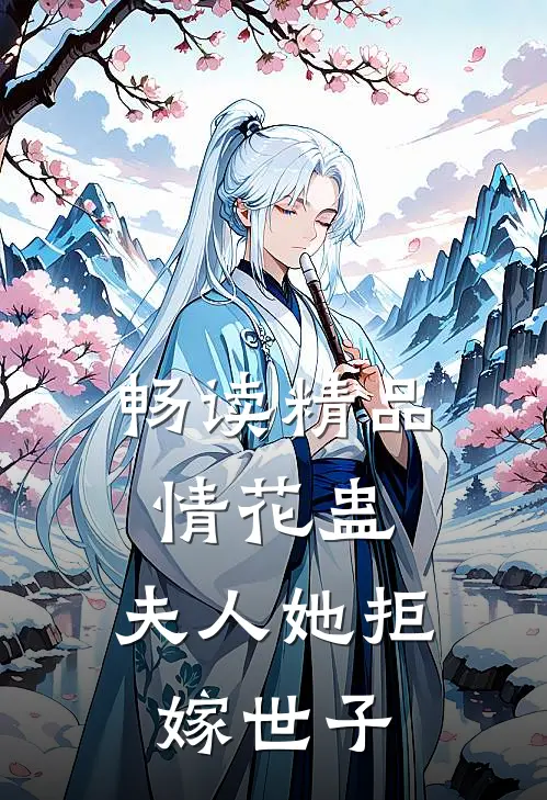 畅读精品情花蛊：夫人她拒嫁世子