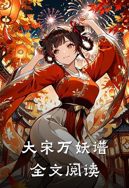 大宋万妖谱全文阅读