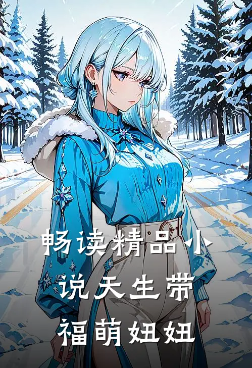 畅读精品小说天生带福萌妞妞