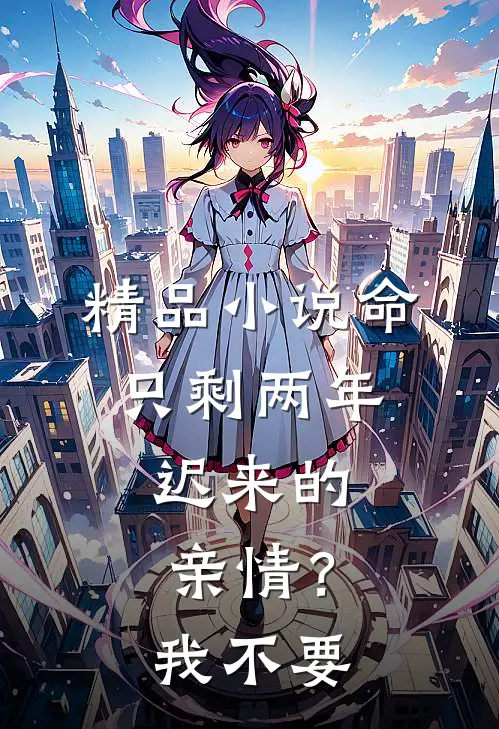 精品小说命只剩两年，迟来的亲情？我不要