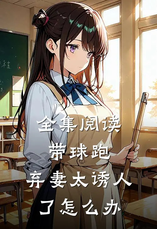 全集阅读带球跑：弃妻太诱人了怎么办