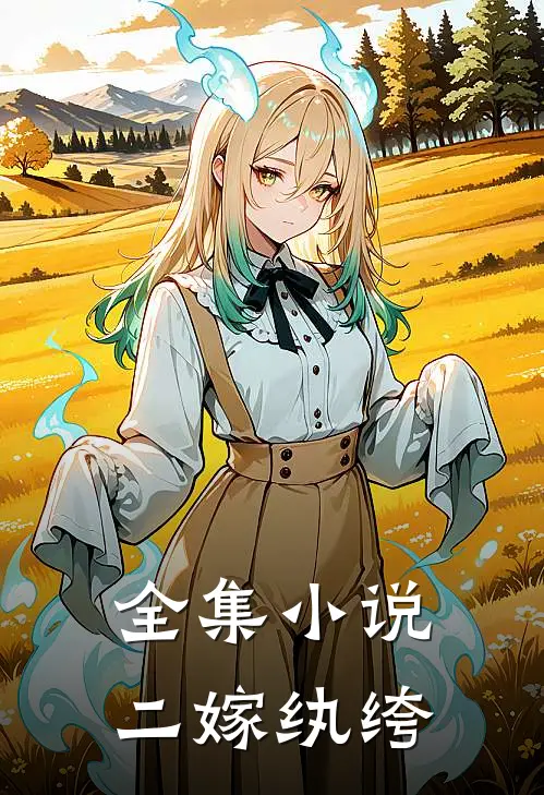 全集小说二嫁纨绔