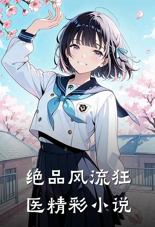 绝品风流狂医精彩小说