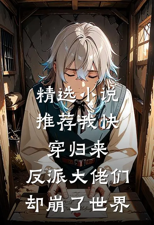 精选小说推荐我快穿归来，反派大佬们却崩了世界