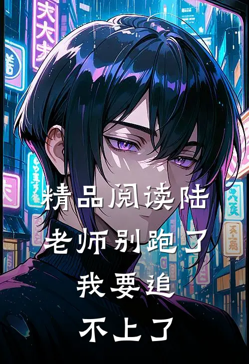 精品阅读陆老师别跑了，我要追不上了