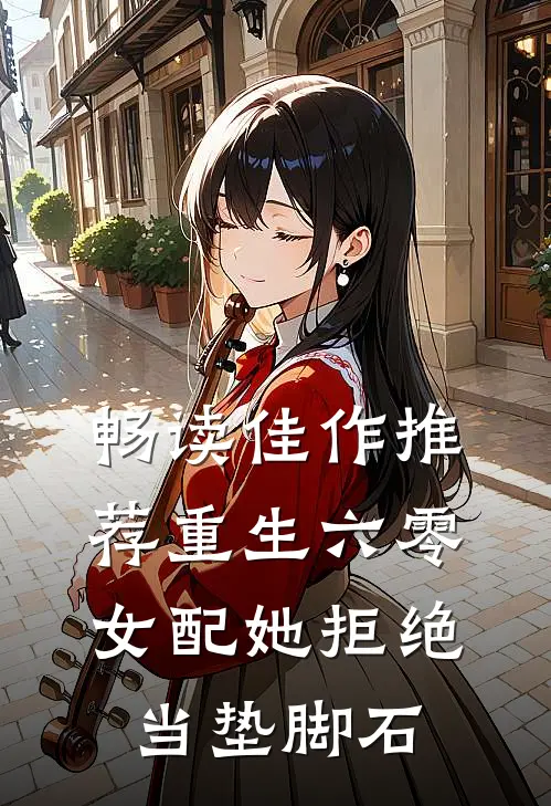 畅读佳作推荐重生六零：女配她拒绝当垫脚石