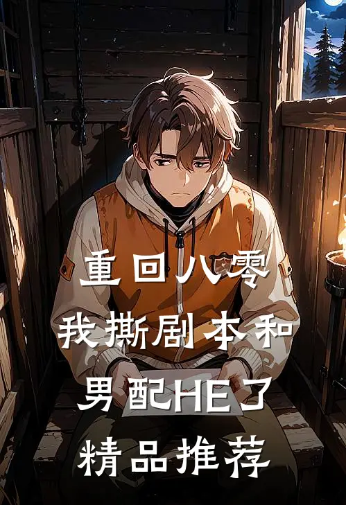 重回八零，我撕剧本和男配HE了精品推荐