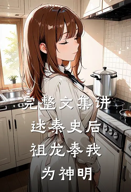 完整文集讲述秦史后，祖龙奉我为神明